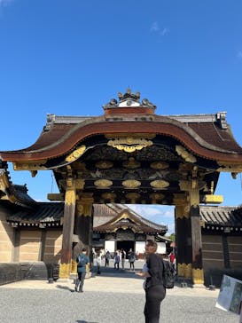 京都市観光協会（催行運営：株式会社らくたび）に投稿された画像（2025/10/27）