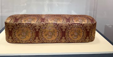 正倉院 THE SHOW ―感じる。いま、ここにある奇跡―　@上野の森美術館に投稿された画像（2025/10/27）