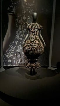 正倉院 THE SHOW ―感じる。いま、ここにある奇跡―　@上野の森美術館に投稿された画像（2025/10/27）