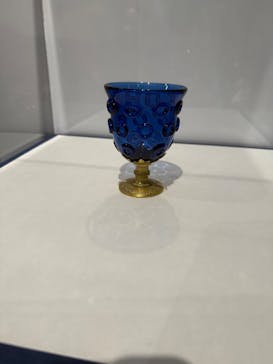 正倉院 THE SHOW ―感じる。いま、ここにある奇跡―　@上野の森美術館に投稿された画像（2025/10/27）