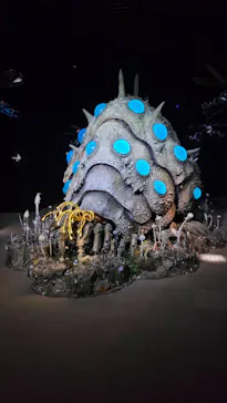 金曜ロードショーとジブリ展（静岡展）に投稿された画像（2025/10/27）