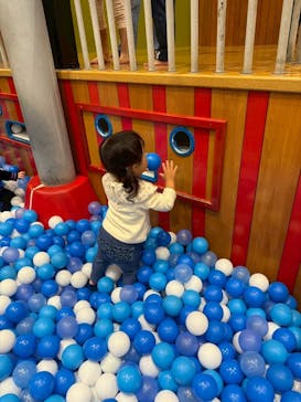 屋内型キッズ施設 ASOBono!(アソボーノ)に投稿された画像（2025/10/27）