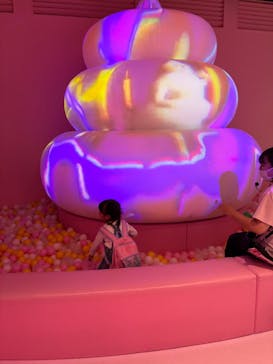 うんこミュージアム NAGOYAに投稿された画像（2025/10/27）