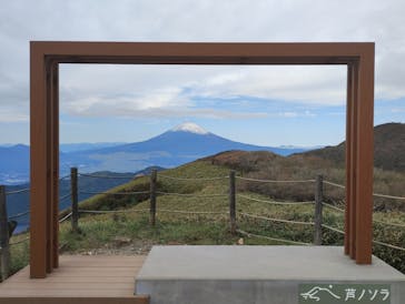 箱根駒ケ岳ロープウェーに投稿された画像（2025/10/27）