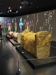 MYSTERY OF TUTANKHAMEN 体感型古代エジプト展に投稿された画像（2025/10/27）