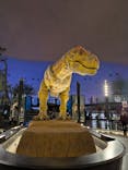 福井県立恐竜博物館に投稿された画像（2025/10/27）