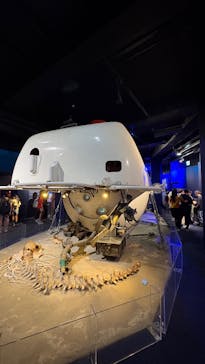 新江ノ島水族館に投稿された画像（2025/10/27）