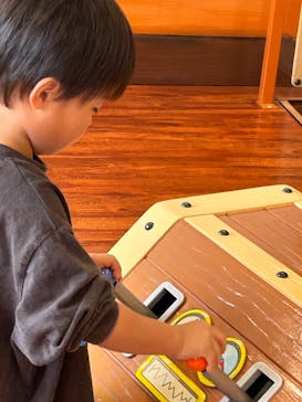 神戸アンパンマンこどもミュージアム＆モールに投稿された画像（2025/10/27）