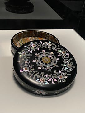 正倉院 THE SHOW ―感じる。いま、ここにある奇跡―　@上野の森美術館に投稿された画像（2025/10/27）