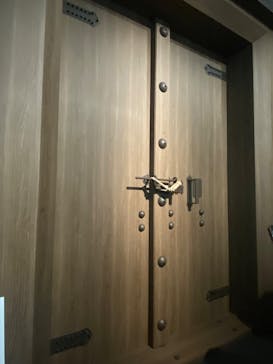 正倉院 THE SHOW ―感じる。いま、ここにある奇跡―　@上野の森美術館に投稿された画像（2025/10/27）