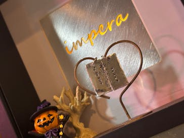 impera accessory（インペラアクセサリー）に投稿された画像（2025/10/27）