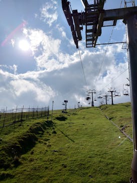 びわ湖バレイに投稿された画像（2025/10/27）