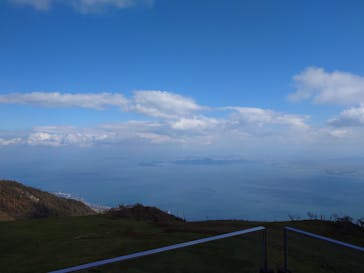 びわ湖バレイに投稿された画像（2025/10/27）