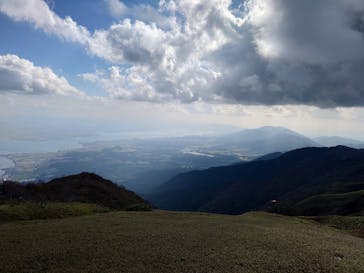 びわ湖バレイに投稿された画像（2025/10/27）