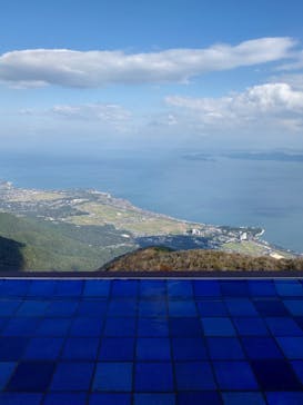 びわ湖バレイに投稿された画像（2025/10/27）