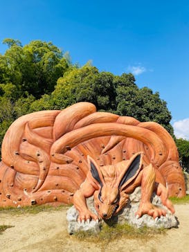 ニジゲンノモリに投稿された画像（2025/10/27）