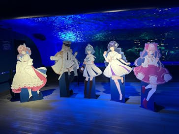 サンシャイン水族館に投稿された画像（2025/10/27）
