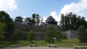 松江城に投稿された画像（2025/10/27）