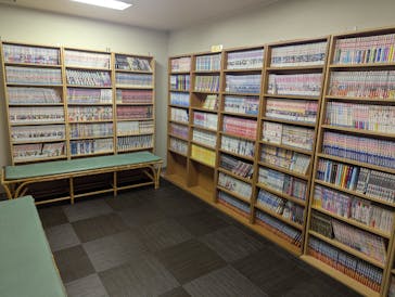 日帰り温泉湯の里おかだに投稿された画像（2025/10/27）