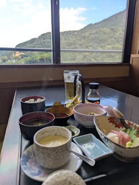 日帰り温泉湯の里おかだに投稿された画像（2025/10/27）