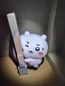 ちいかわパークに投稿された画像（2025/10/27）