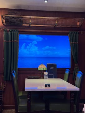 西武園ゆうえんちに投稿された画像（2025/10/27）