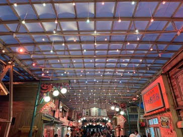 西武園ゆうえんちに投稿された画像（2025/10/27）