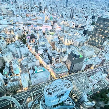 サンシャイン60展望台に投稿された画像（2025/10/27）