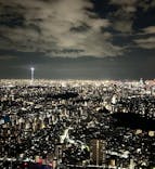 サンシャイン60展望台に投稿された画像（2025/10/27）