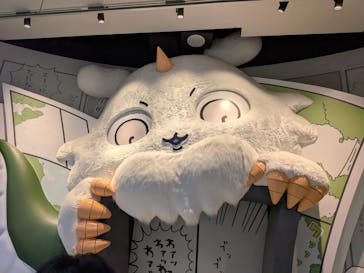 ちいかわパークに投稿された画像（2025/10/27）