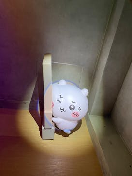 ちいかわパークに投稿された画像（2025/10/27）