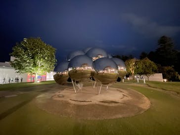 金沢21世紀美術館に投稿された画像（2025/10/27）