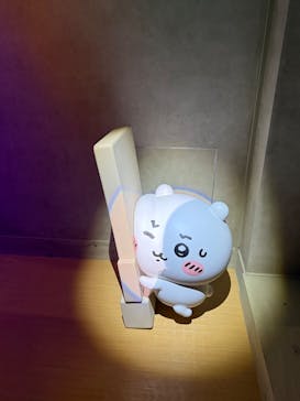 ちいかわパークに投稿された画像（2025/10/27）