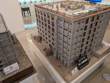 軍艦島デジタルミュージアムに投稿された画像（2025/10/27）