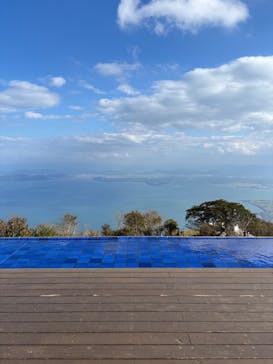 びわ湖バレイに投稿された画像（2025/10/27）