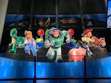 東京スカイツリーに投稿された画像（2025/10/27）