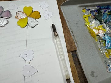 アトリエヨシダに投稿された画像（2025/10/27）