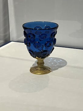 正倉院 THE SHOW ―感じる。いま、ここにある奇跡―　@上野の森美術館に投稿された画像（2025/10/27）