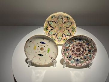 正倉院 THE SHOW ―感じる。いま、ここにある奇跡―　@上野の森美術館に投稿された画像（2025/10/27）