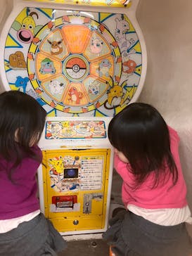 キッズランドUS 横浜希望が丘店に投稿された画像（2025/10/27）