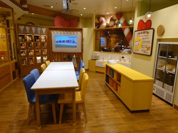 サンリオピューロランドに投稿された画像（2025/10/27）