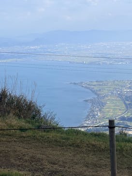 びわ湖バレイに投稿された画像（2025/10/28）