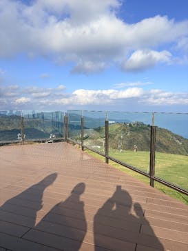 びわ湖バレイに投稿された画像（2025/10/28）