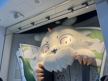 ちいかわパークに投稿された画像（2025/10/28）