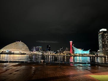 神戸みなと温泉 蓮×AQUARIUM × ART　atoaに投稿された画像（2025/10/28）