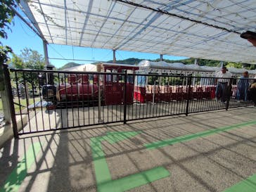 EnglishGardenローザンベリー多和田に投稿された画像（2025/10/28）