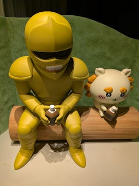 ちいかわパークに投稿された画像（2025/10/28）