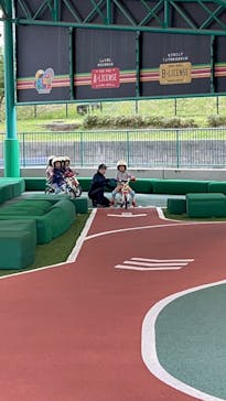 鈴鹿サーキットに投稿された画像（2025/10/28）