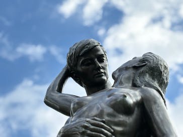 彫刻の森美術館に投稿された画像（2025/10/28）