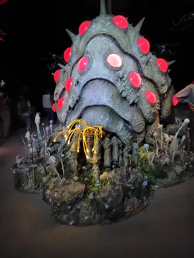 金曜ロードショーとジブリ展（静岡展）に投稿された画像（2025/10/28）